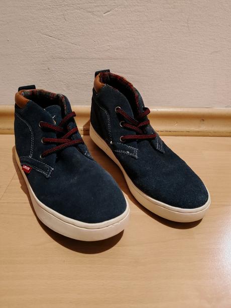 Levis tenisky, levis,36