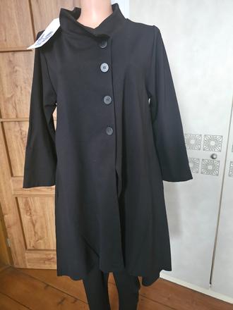 Taliansky kabátik, paletko, l