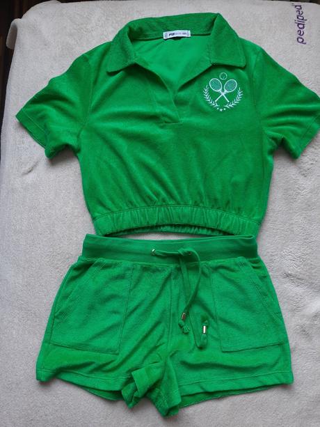 Nádherná súprava, new yorker,xs