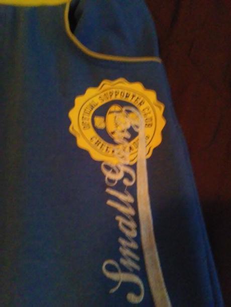 Krátke tepláky, 146