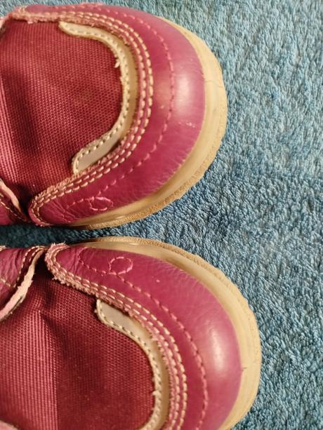 Zimné čižmy, protetika,32