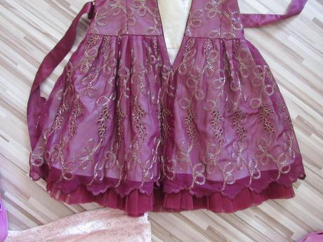 Spoločenské šaty, 36