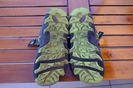 Sportove sandale alpin pro, alpine pro,35