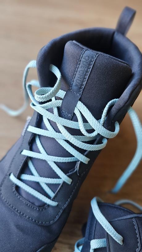 Turistické topanky, 42