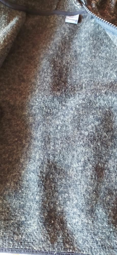 Mikinová bundička, dopodopo,104