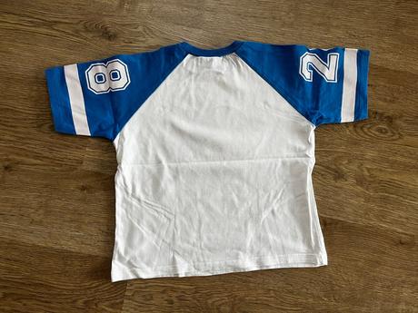 Letné tričko h&m, h&m,110