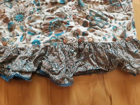 Bluzka new look vintage styl, pc 19,90, new look,s