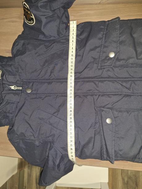 Bunda na zimu zn. name it, name it,110