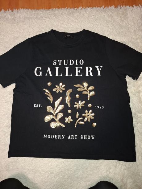 Dámske tričko, f&f,l