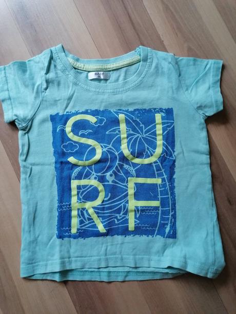 Tričká v. 86, f&f,86