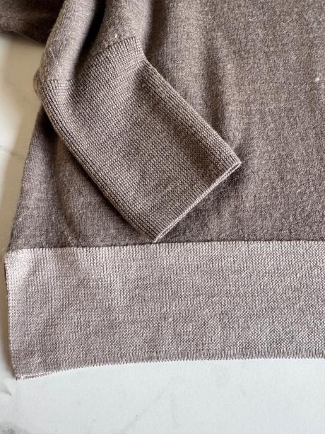 Vlna a merino svetrik maxmara s, s