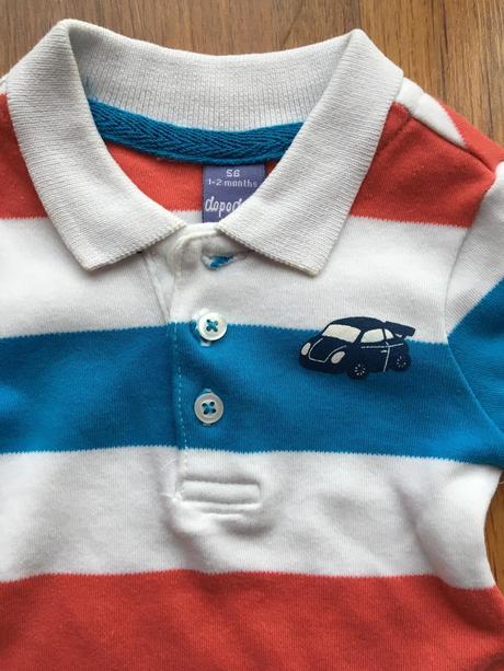 Pre malého frajera, dopodopo,56