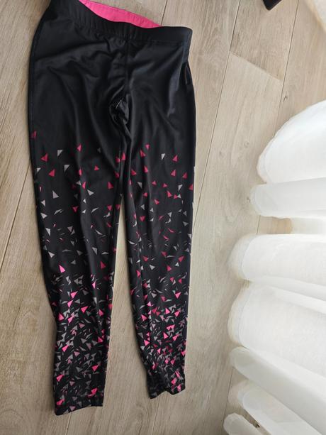 Legíny crivit, crivit,s