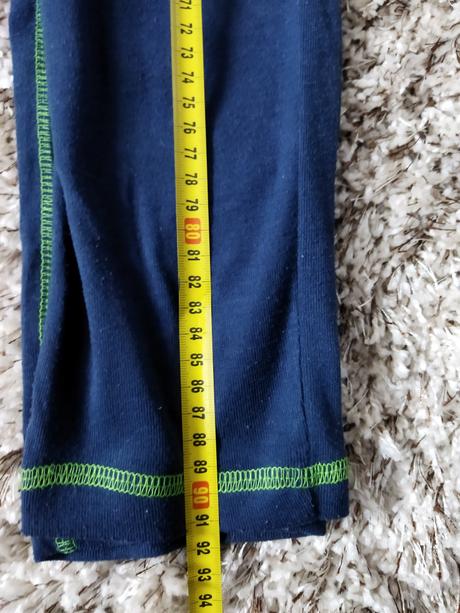 Lyžiarske spodné prádlo 158/164, tcm,158