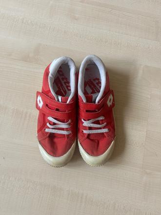 Tenisky lotto, lotto,35