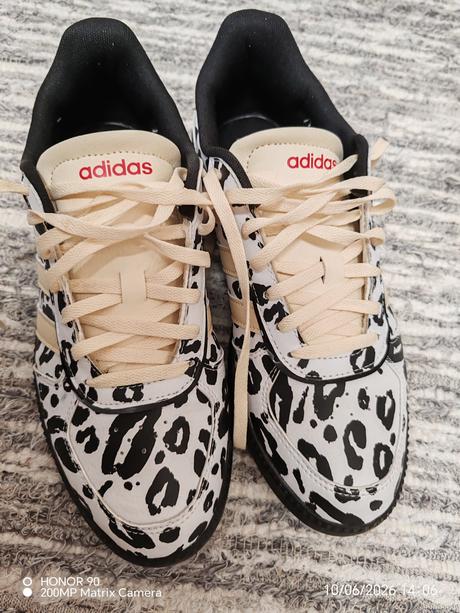 Adidas tenisky, adidas,41