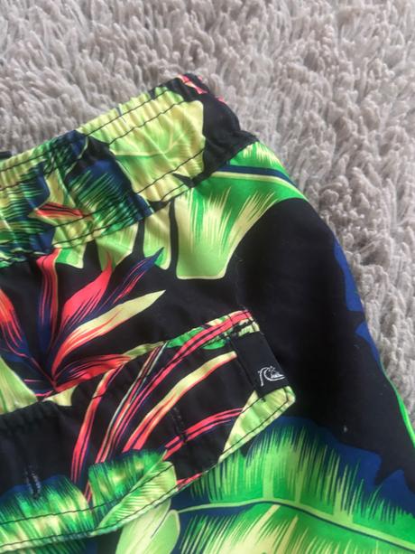 Quiksilver plavky v.176, quiksilver,176