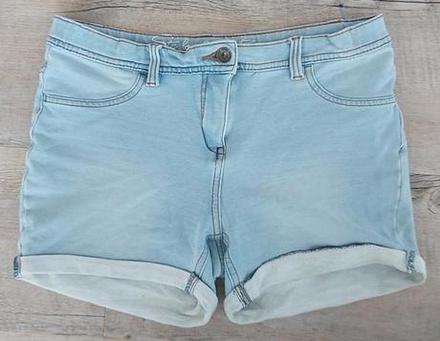 Elasticke riflove kratasky, 164