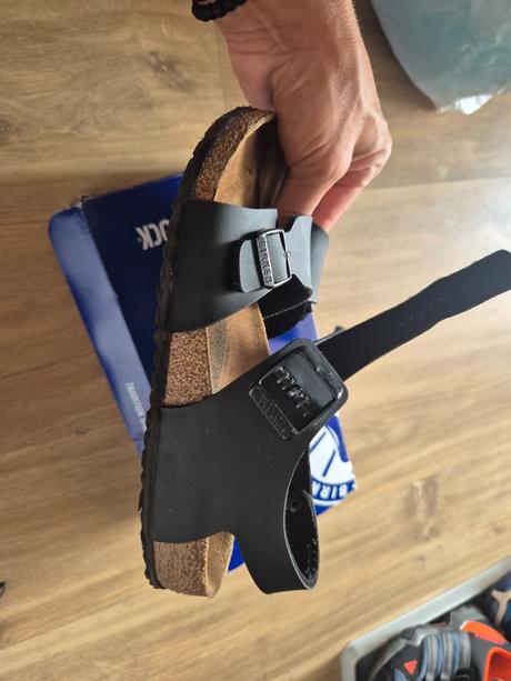 Birkenstock top stav, birk’s,35