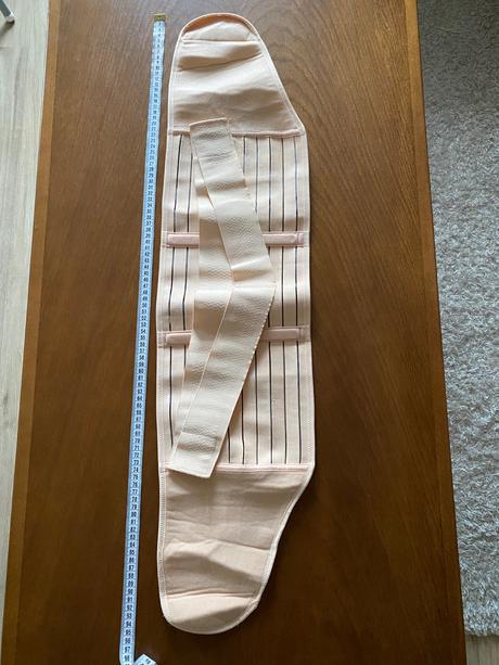 Popôrodný sťahovací pás,