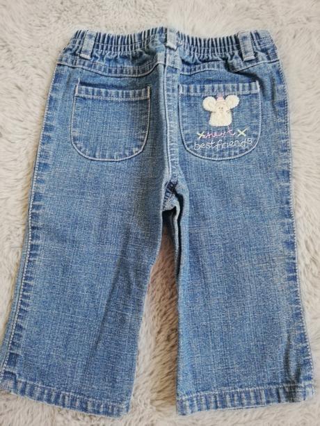 Rifle next so zajačikmi, next,74