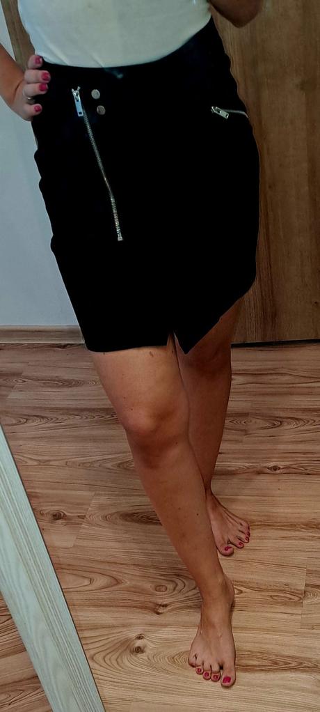 Zavinovacia sukňa, 34