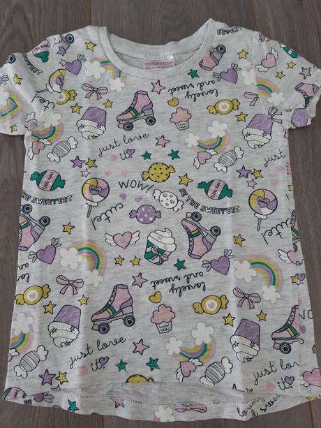 Tricko, pepco,98