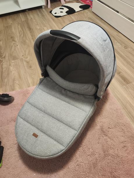 Predám kočík. trojkombonaciu zopa move travel set, zopa,zopa move