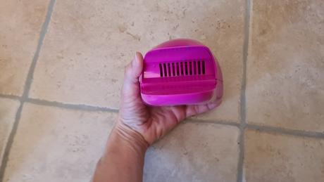 Sušička nechtov - top stav, 