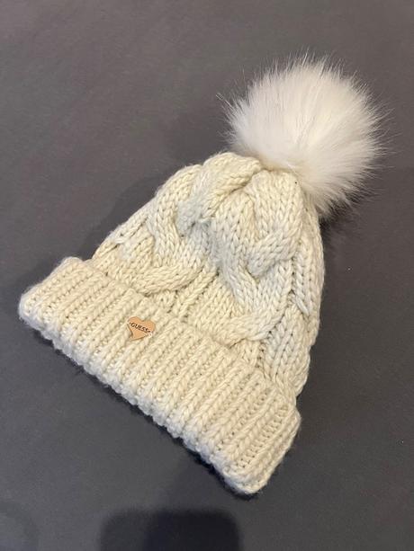 Zimná čiapka guess, guess,m