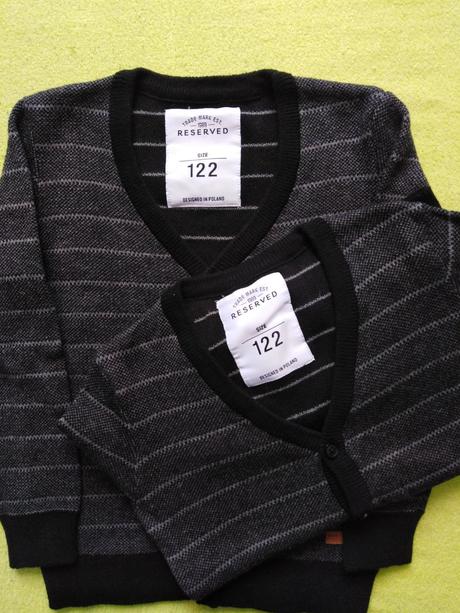 Svetriky reserved, 116 / 122