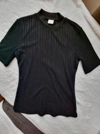 Tričko hm top stav veľkosť s, h&m,s