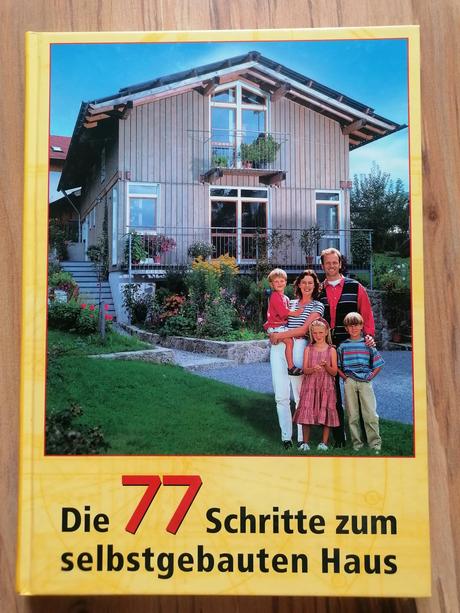 Výstavba rodinného domu, 