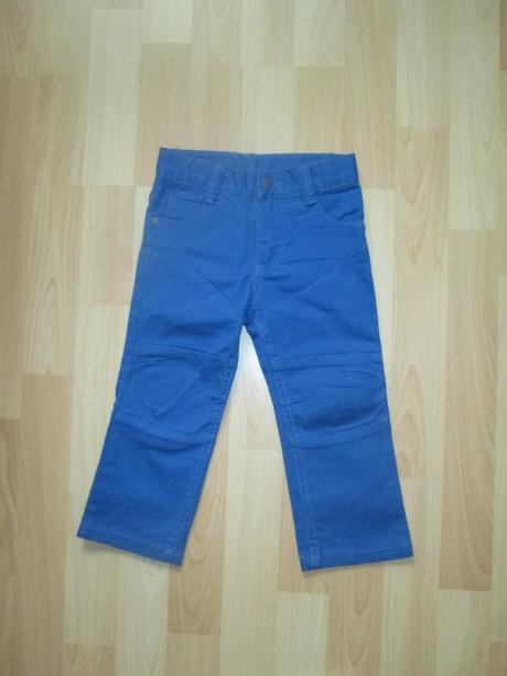 Rifle modré lupilu, lupilu,86