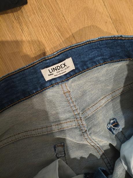 Rifle, lindex,170