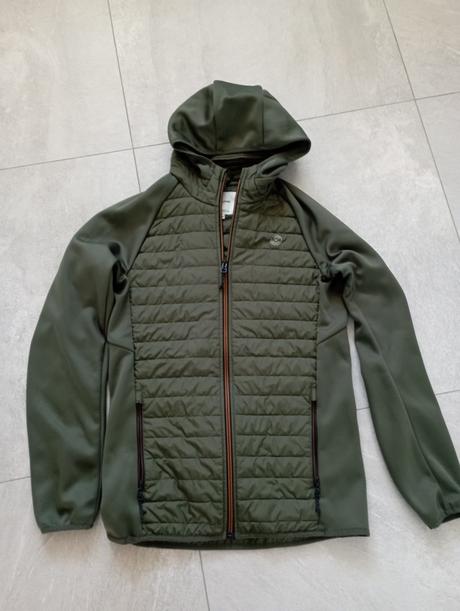 Chlapčenská prechodná bunda, 170