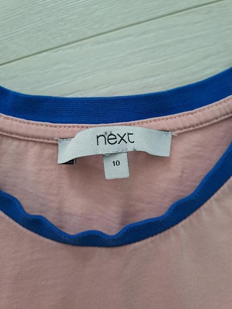 Tričko next, next,38