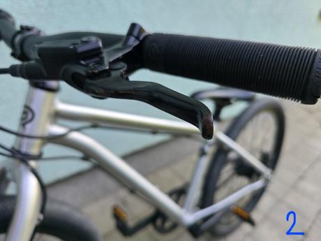 Bicykel early rider belter 24", 24