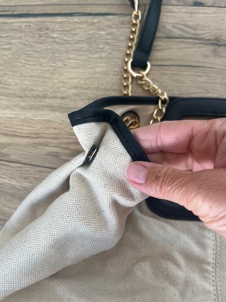 Platená taska, jenny fairy