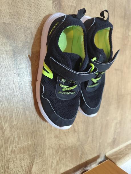 Botasky, decathlon,36