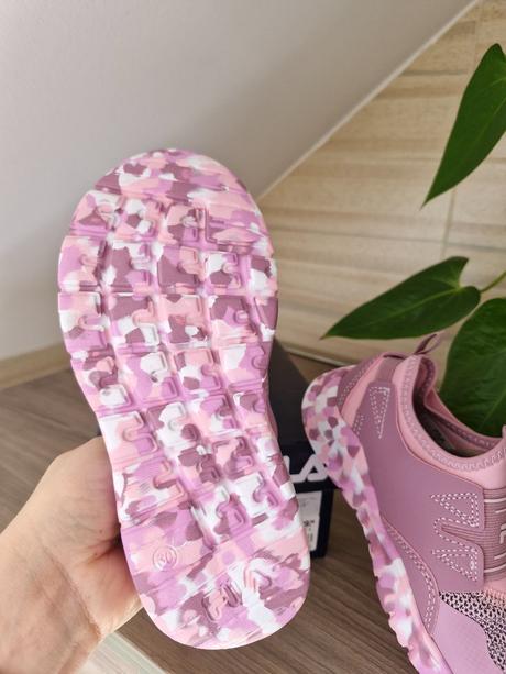Nové tenisky fila, fila,30
