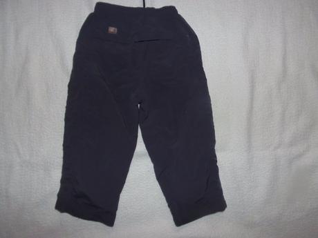 Šušťákové nohavice zn. adidas, adidas,98