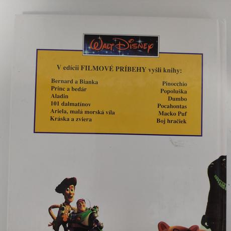 Boj hraciek filmove pribehy,