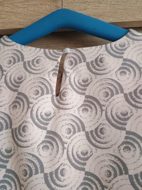 Dámska blúzka -top, 40