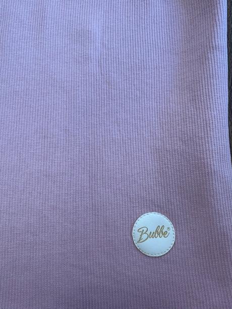 Nátelníky bubbe, bubbe,134