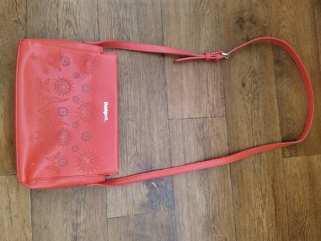 Desigual kabelka, desigual