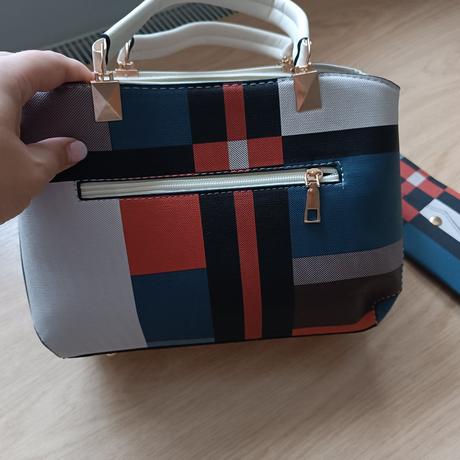 Kabelka+ peňaženka, 