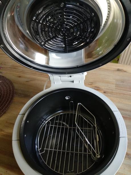 Predám multifunkčný hrnirc,