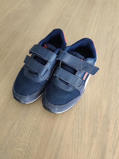 Tenisky 32, puma,32