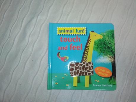 Tracey radford animal fun / make own zoo nsu18,